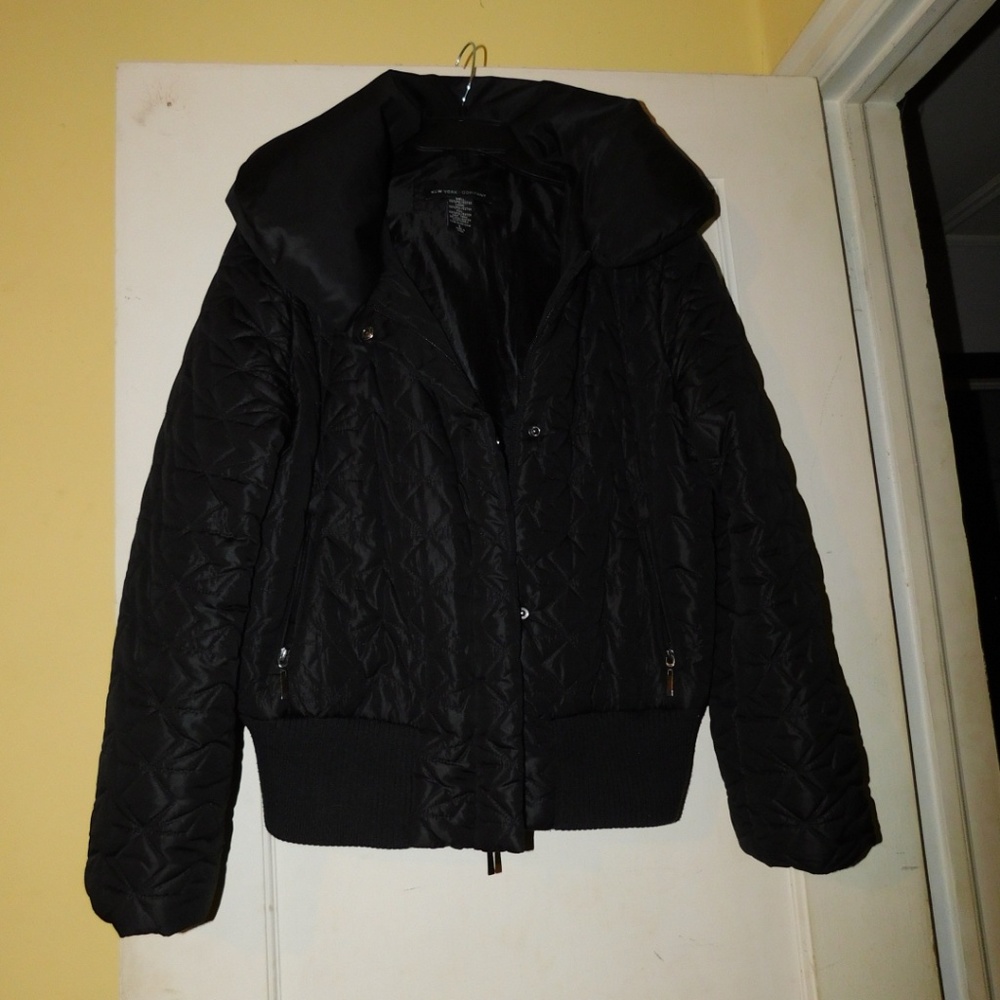 Coat